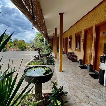 Oku Guest House Giri  Exterior photo