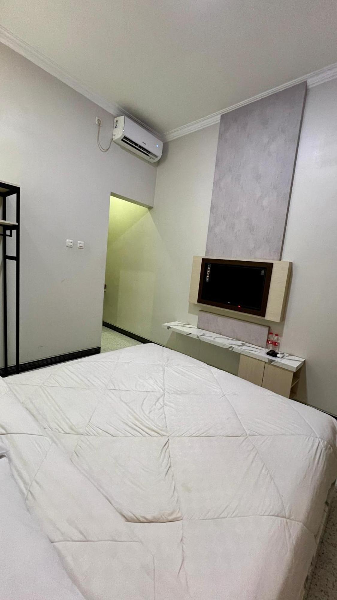 Oku Guest House Giri  Exterior photo