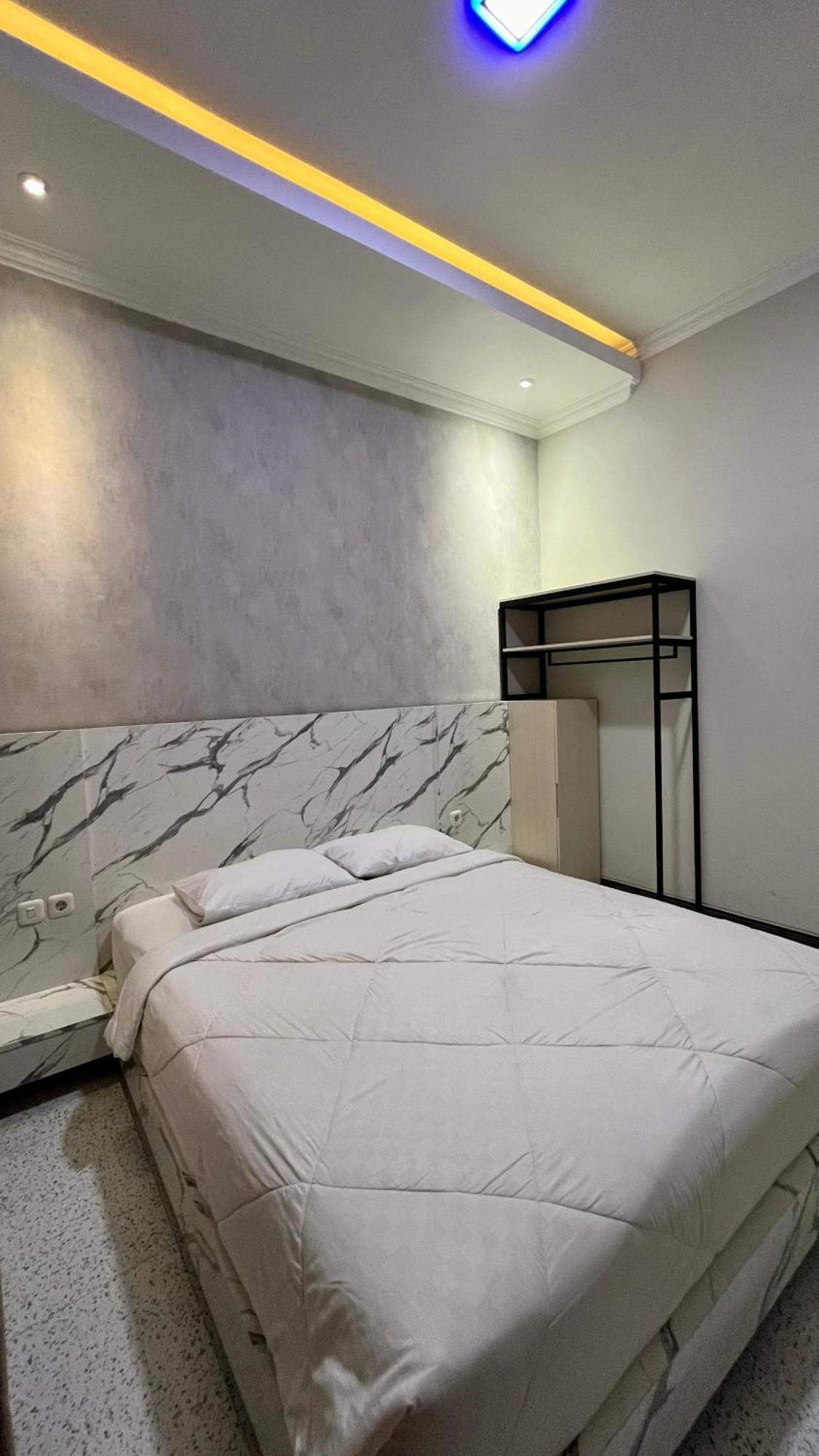 Oku Guest House Giri  Exterior photo