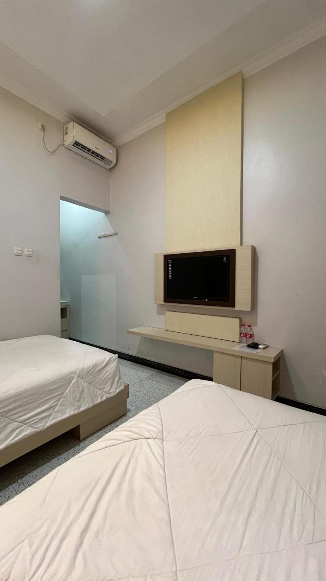 Oku Guest House Giri  Exterior photo
