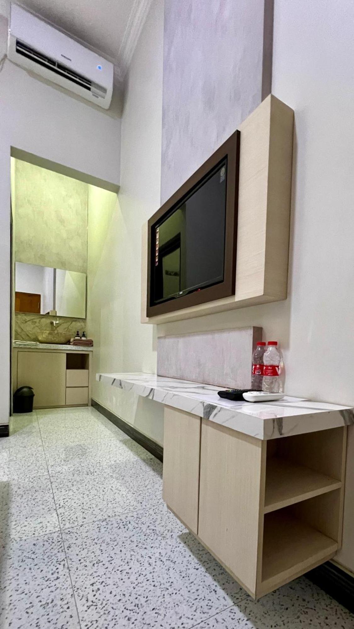 Oku Guest House Giri  Exterior photo